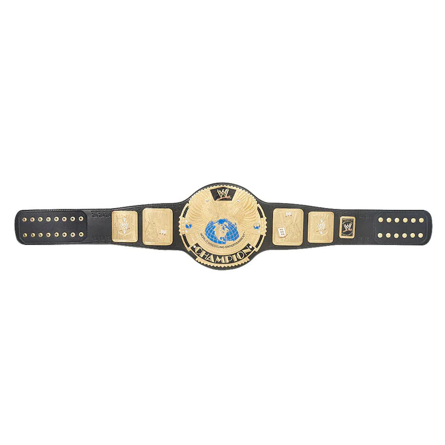 Commemorative Belt
