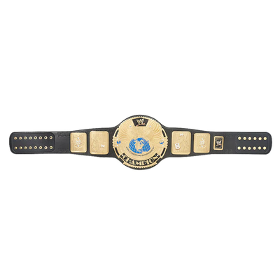 Commemorative Belt
