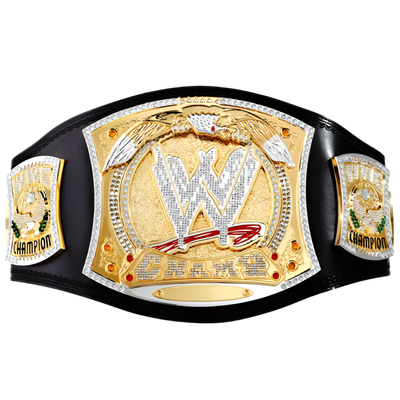  Replica Title Belt