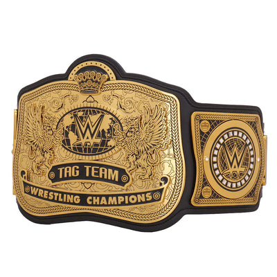 WWE Tag Team Championship Replica Title Belt